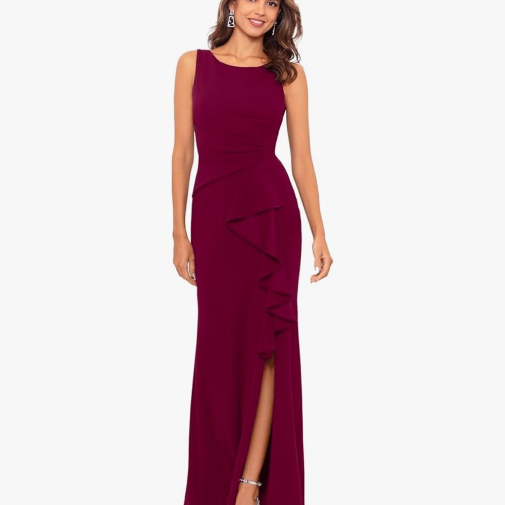 Betsy & Adam dress 12
